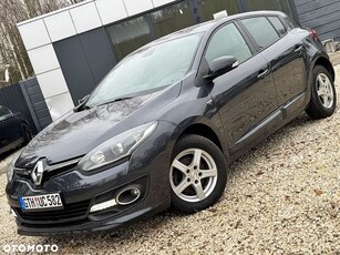 Renault Megane Grandtour ENERGY TCe 115 Start & Stopp LIMITED