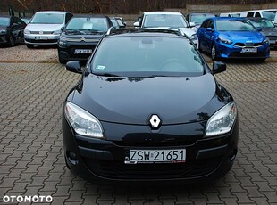 Renault Megane II 1.5 dCi Dynamique