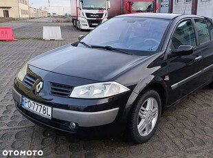 Renault Megane II 1.9 dCi Luxe Privileg