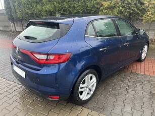 Renault Megane IV