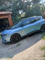 Renault Scenic 1.3 TCe Energy Intens EDC