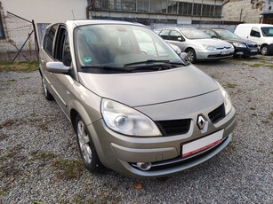 Renault Scenic II 2.0 16V