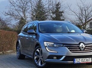 Renault Talisman II 2.0 BLUE dCi 160kM EXECUTIVE/4CONTROL/LED/Masaże/BOSE/Kamera