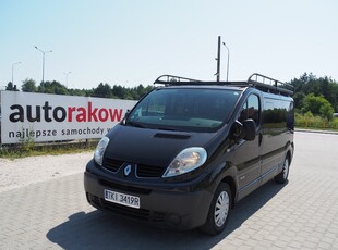 Renault Trafic II