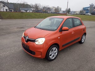 Renault Twingo III ELEKTRYK