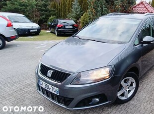 Seat Alhambra 2.0 TDI Ecomotive Style Viva