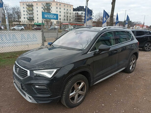 Seat Ateca 2022 1.5 TSI 27988km SUV