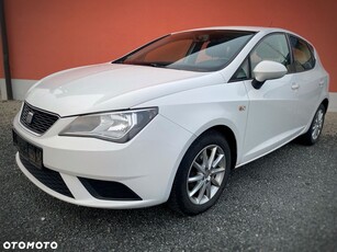 Seat Ibiza 1.2 12V Style