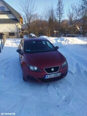 Seat Ibiza 1.2 12V Style