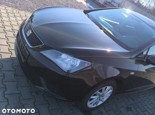 Seat Ibiza 1.4 16V Stylance