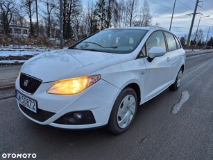 Seat Ibiza 1.6 TDI CR Style