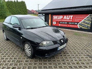 SEAT Ibiza IV Seat Ibiza 1.9TDI 101Km 03r