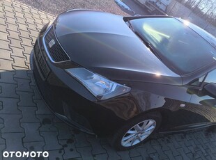 Seat Ibiza ST 1.4 16V Style Viva