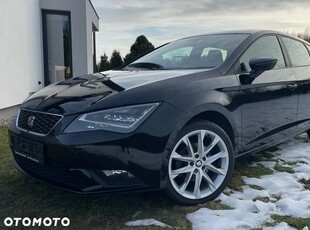 Seat Leon 1.2 TSI Full LED S&S