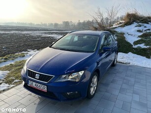 Seat Leon 1.5 EcoTSI Evo Style S&S