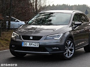 Seat Leon 2.0 TDI X-Perience S&S 4Drive