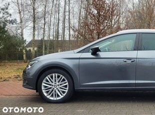 Seat Leon 2.0 TDI X-Perience S&S 4Drive DSG