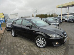 SEAT Leon II 1.9 TDI Stylance*NOWE SPRZĘGŁO*2010r*