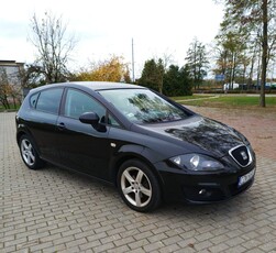 SEAT Leon II 2, 0 TDI