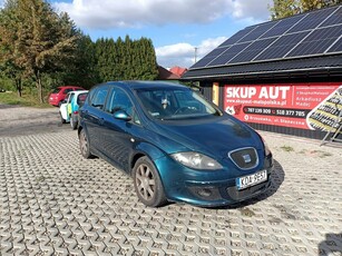 SEAT Toledo III Seat Toledo 1.9TDI 105km 05r