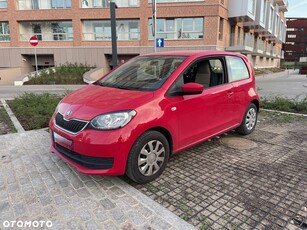 Skoda Citigo 1.0 Ambition