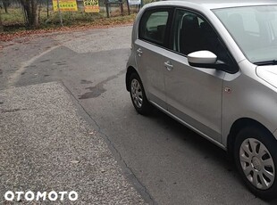 Skoda Citigo 1.0 Ambition