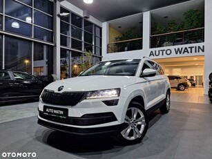 Skoda Karoq 1.5 TSI ACT 4x2 Style