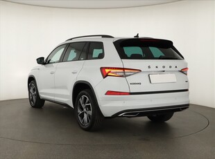 Skoda Kodiaq 2023 2.0 TDI 29869km SUV