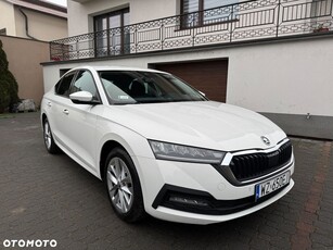 Skoda Octavia 1.5 TSI ACT Ambition