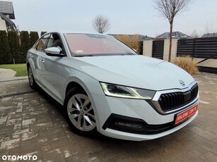 Skoda Octavia 2.0 TDI Ambition