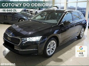 Skoda Octavia 2.0 TDI Selection DCT