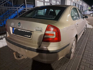 Skoda Octavia 2005 1.9 TDI 410760km Kombi