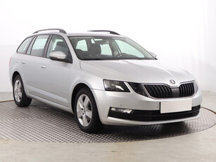 Skoda Octavia 2017 2.0 TDI 257687km Kombi