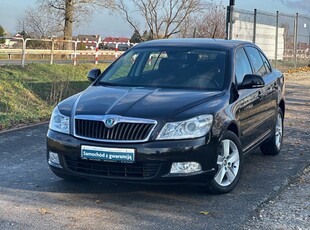 Skoda Octavia II