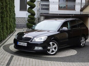 Skoda Octavia II Serwis - 2.0 TDI - Climatronic - Lift - GWARANCJA - Zakup Door To Do