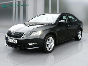 Skoda Octavia III 1.5 TSI ACT Ambition DSG Hatchback. KR5KM92