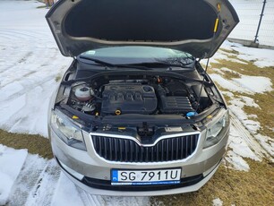 Skoda Octavia III 1.6 tdi,149 000km, salon polska, pelny serwis,aso,bezywpadkowy