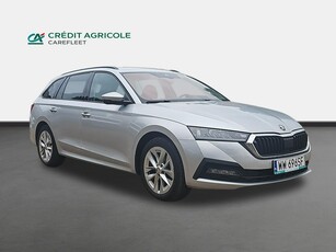 Skoda Octavia IV 2.0 TDI SCR Ambition Kombi. WW696SF