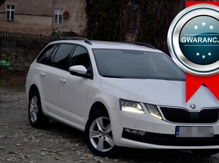 Skoda Octavia III