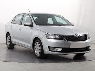 Skoda Rapid 2015 1.6 TDI 265346km Hatchback