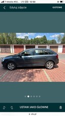 Skoda RAPID Spb 1.2 TSI Ambition