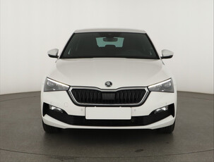 Skoda Scala 2023 1.0 TSI 24981km Hatchback