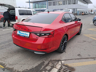 Skoda Superb 2021 iV 1.4 TSI PHEV 24135km Sedan