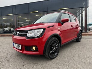 Suzuki Ignis II Suzuki Ignis 4x4