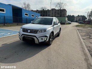 Suzuki Vitara 1.6 DDiS (4x2) Comfort+