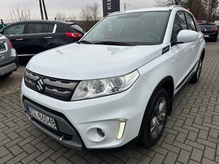 Suzuki Vitara II 1.6 120 KM Led Navi Kamera Pdc !