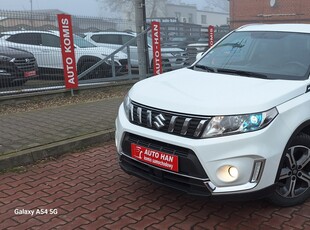 Suzuki Vitara II AUTOMAT NISKI PRZEBIEG