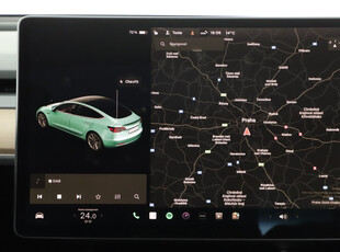 Tesla Model 3 2019 Long Range 4WD 76kWh 70973km Sedan