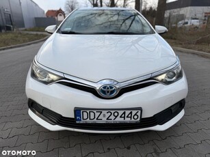 Toyota Auris 1.4 D-4D Comfort