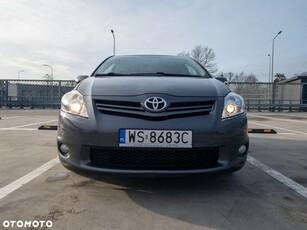 Toyota Auris 1.6 Premium